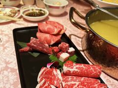 -囍凤楼·粤菜·点心·火锅(温特莱店)