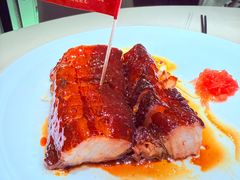 -侨美食家·粤菜(体育西路店)