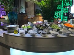 -印象餐厅(杭州国际博览中心北辰大酒店)