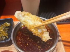 -天妇罗内顺田(罗湖店)