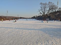 -棋盘山冰雪大世界