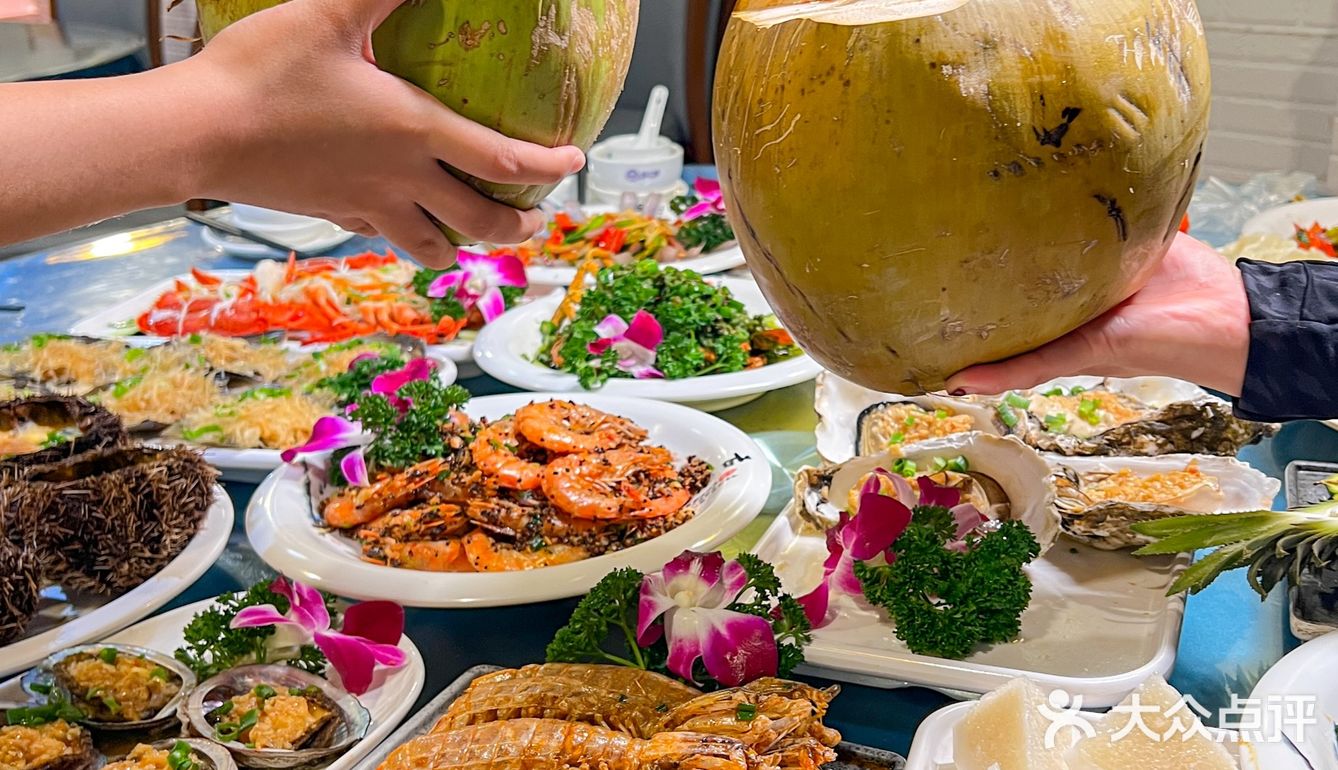 三亚旅游，强烈推荐这家❗