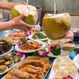 三亚旅游，强烈推荐这家❗