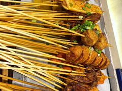 -王扯火胖哥烤生蚝(眉山首店)