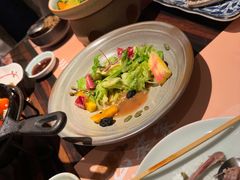 -山葵家·创意料理(万象汇店)