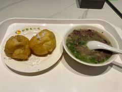-护国寺小吃(新街口店)