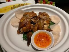 -上海人家花樣年华(中山公园店)