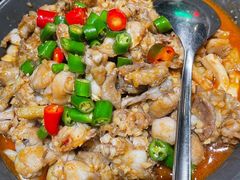 -蛙喔牛蛙(盐城盐都万达店)