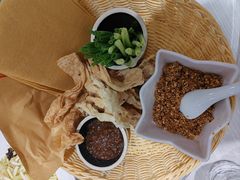 -鲁菜根·泰安菜(万达店)