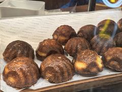 -CARINO BAKERY&CAFE(人广来福士店)