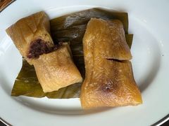 -广州柏悦酒店·悦景轩·粤菜餐厅