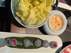 -大隐·成都火锅Bistro(合生麒麟新天地店)