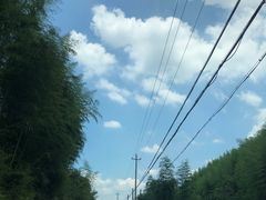 -将军关探险漂流