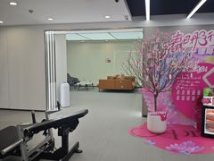 -WEGYMER健萌健身(麦德龙钰龙天下馆)