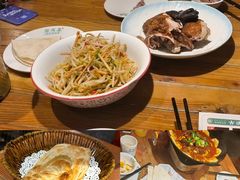 -符离集餐厅(万象城店)