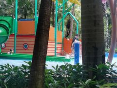 -Waterfall瀑布湾优健源(华侨城店)