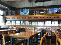 大堂-COMMUNE幻师(五角场店)