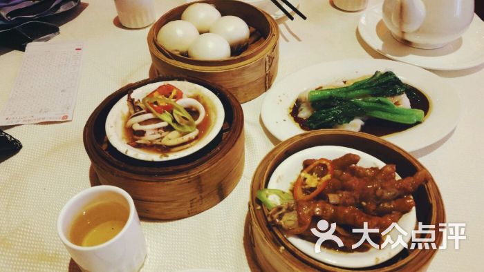 壹号公馆酒楼-图片-海口美食-大众点评网