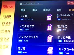 -百威KTV(恒福路店)