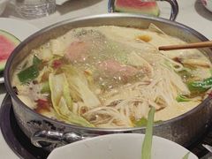-七欣天香辣蟹火锅(闵行浦江欢乐颂店)