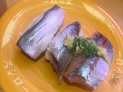 -sushiro寿司郎(上野店)