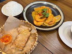 -曼谷食堂·泰国家庭料理