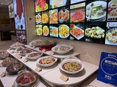 -新洪记·丽久饭店(铁西店)
