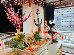 -新龙船黄浦江餐饮游船官方自营店