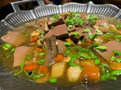 农家小炒肉-徽三说·土徽菜·中国徽菜连锁品牌(一中店)