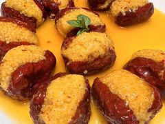-山西会馆·晋菜·晋商宴·学堂记忆(许坦西街店)