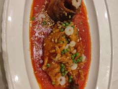 -全聚德(扬州虹桥坊店)