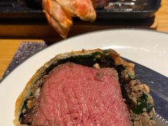 惠灵顿牛排-Arpanda阿潘答餐厅(郎园店)