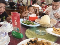 -抹直口特色菜馆(一店)