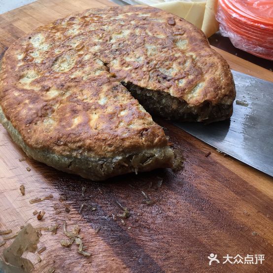 刘伍牛肉馍(总店)