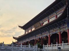 -皇罗禅寺