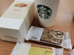 -星巴克(夏碧路店)