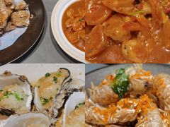 -海鲜e族(马王堆店)