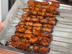 -王记西鎮电烤肉(汶上路店)