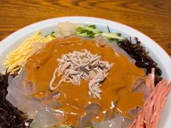 -粥全粥到海鲜家常菜·海肠捞饭(嫩江路店)