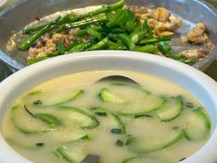 -大笑饭堂(甲子桥店)