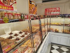 -味多美蛋糕(苏州街地铁店)