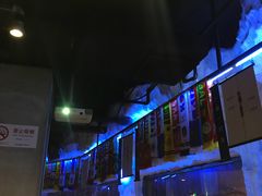 -很久以前羊肉串(打浦路店)