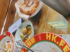 -肥韬茶餐厅(南山mini店)