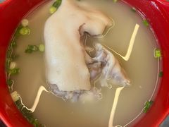 -廖老妈蹄花(中海国际店)