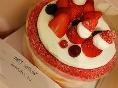 -巴黎贝甜(印象城店)