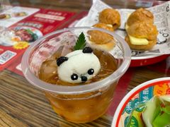 -孖记茶档·热腾茶餐(江南西plus店)