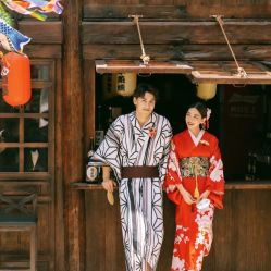 -女王风尚STUDIO·轻奢化定制