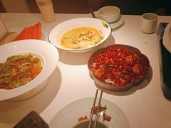 -半勺·新徽菜(银泰城店)