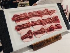 手切羊肉-东来顺饭庄(五道口店)