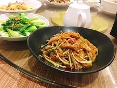 -金巴兰海鲜王
